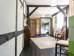 Country Life at the Pyrmonter Zehnthof