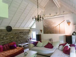 Country Life at the Pyrmonter Zehnthof
