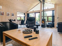 4 Star Holiday Home in Oster Assels