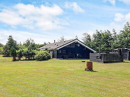 4 Star Holiday Home in Oster Assels