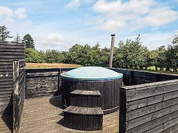 4 Star Holiday Home in Oster Assels