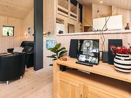 4 Star Holiday Home in Oster Assels
