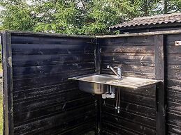 4 Star Holiday Home in Oster Assels