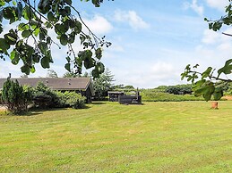 4 Star Holiday Home in Oster Assels
