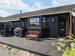 4 Star Holiday Home in Oster Assels