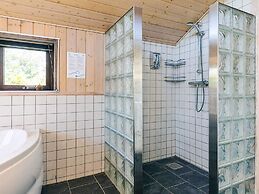4 Star Holiday Home in Oster Assels