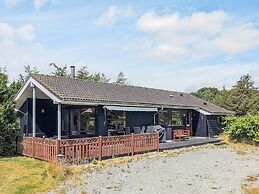 4 Star Holiday Home in Oster Assels