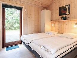 4 Star Holiday Home in Oster Assels