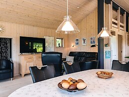 4 Star Holiday Home in Oster Assels