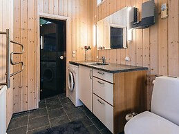 4 Star Holiday Home in Oster Assels