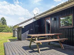 4 Star Holiday Home in Oster Assels