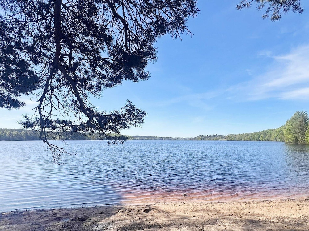 5 Person Holiday Home in Markaryd