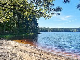 5 Person Holiday Home in Markaryd