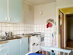 4 Person Holiday Home in Hallstavik
