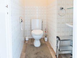 Apartment in Middelkerke Near Sandy Beach