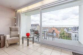 Apartment in Middelkerke Near Sandy Beach