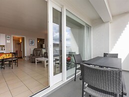 Apartment in Middelkerke Near Sandy Beach