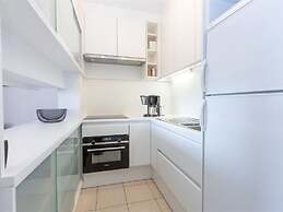 Apartment in Middelkerke Near Sandy Beach