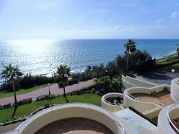 Beach Penthouse Bermuda Beach 4
