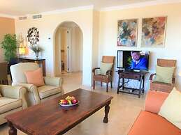 Beach Penthouse Bermuda Beach 4