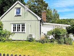 5 Person Holiday Home in Solvesborg