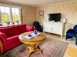 5 Person Holiday Home in Solvesborg