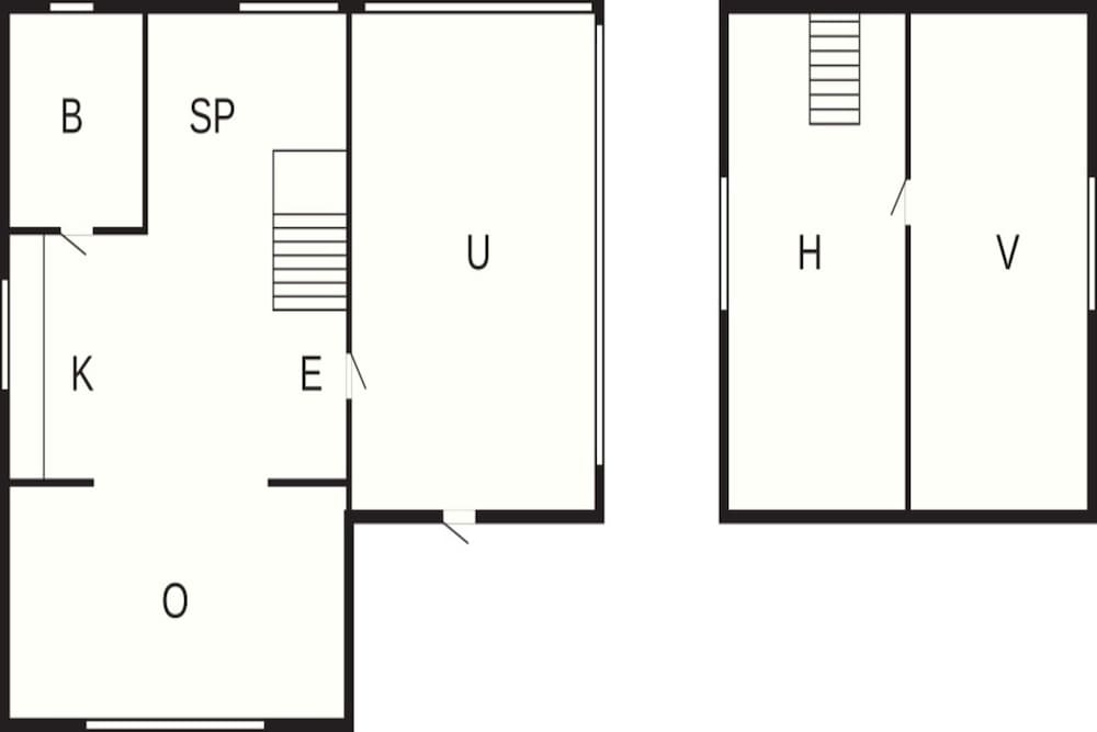 5 Person Holiday Home in Solvesborg