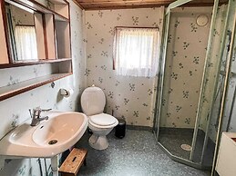 5 Person Holiday Home in Solvesborg