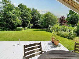 6 Person Holiday Home in Graested
