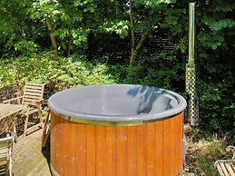 6 Person Holiday Home in Graested