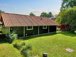 6 Person Holiday Home in Graested