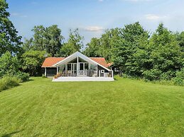 6 Person Holiday Home in Graested