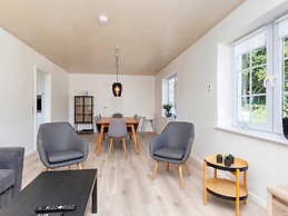 4 Star Holiday Home in Farso
