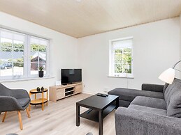 4 Star Holiday Home in Farso