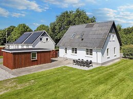 4 Star Holiday Home in Farso