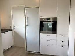 4 Star Holiday Home in Farso