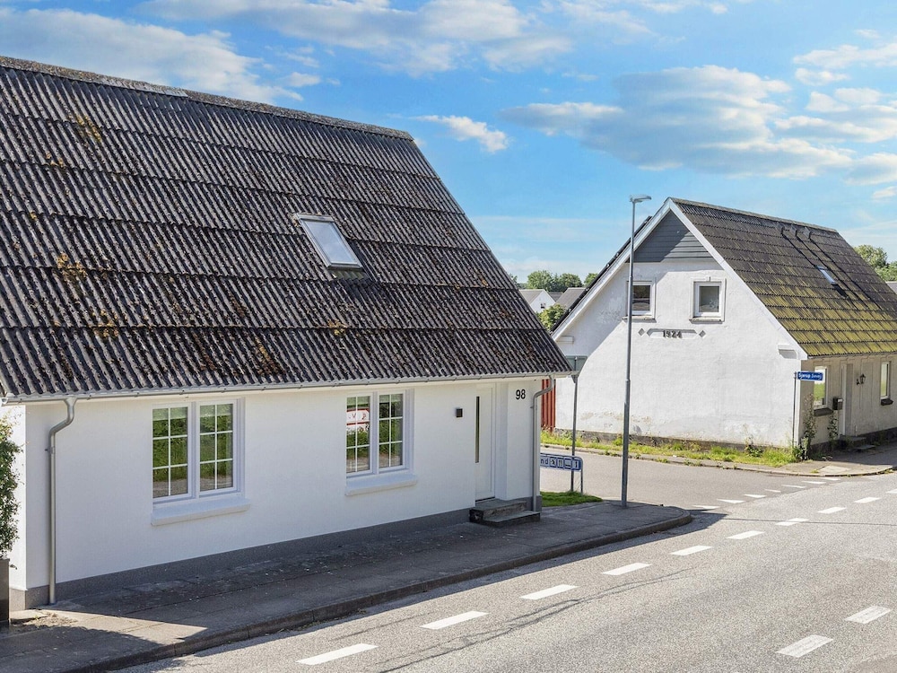 4 Star Holiday Home in Farso