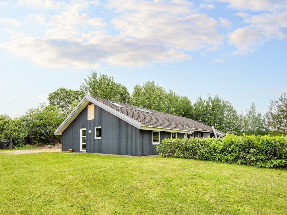 4 Star Holiday Home in Nordborg