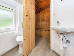 4 Star Holiday Home in Nordborg