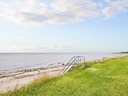 4 Star Holiday Home in Nordborg