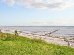 4 Star Holiday Home in Nordborg