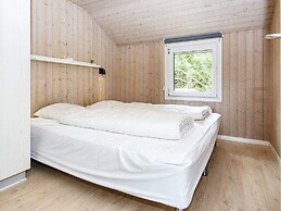 4 Star Holiday Home in Nordborg