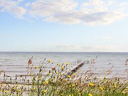 4 Star Holiday Home in Nordborg