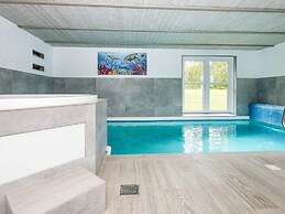 4 Star Holiday Home in Nordborg
