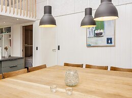 4 Star Holiday Home in Nordborg