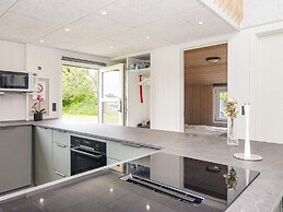 4 Star Holiday Home in Nordborg