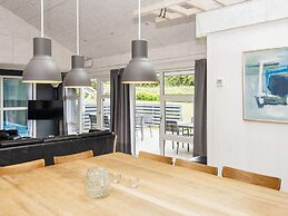 4 Star Holiday Home in Nordborg