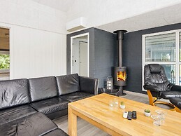 4 Star Holiday Home in Nordborg
