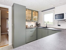 4 Star Holiday Home in Nordborg