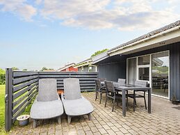 4 Star Holiday Home in Nordborg